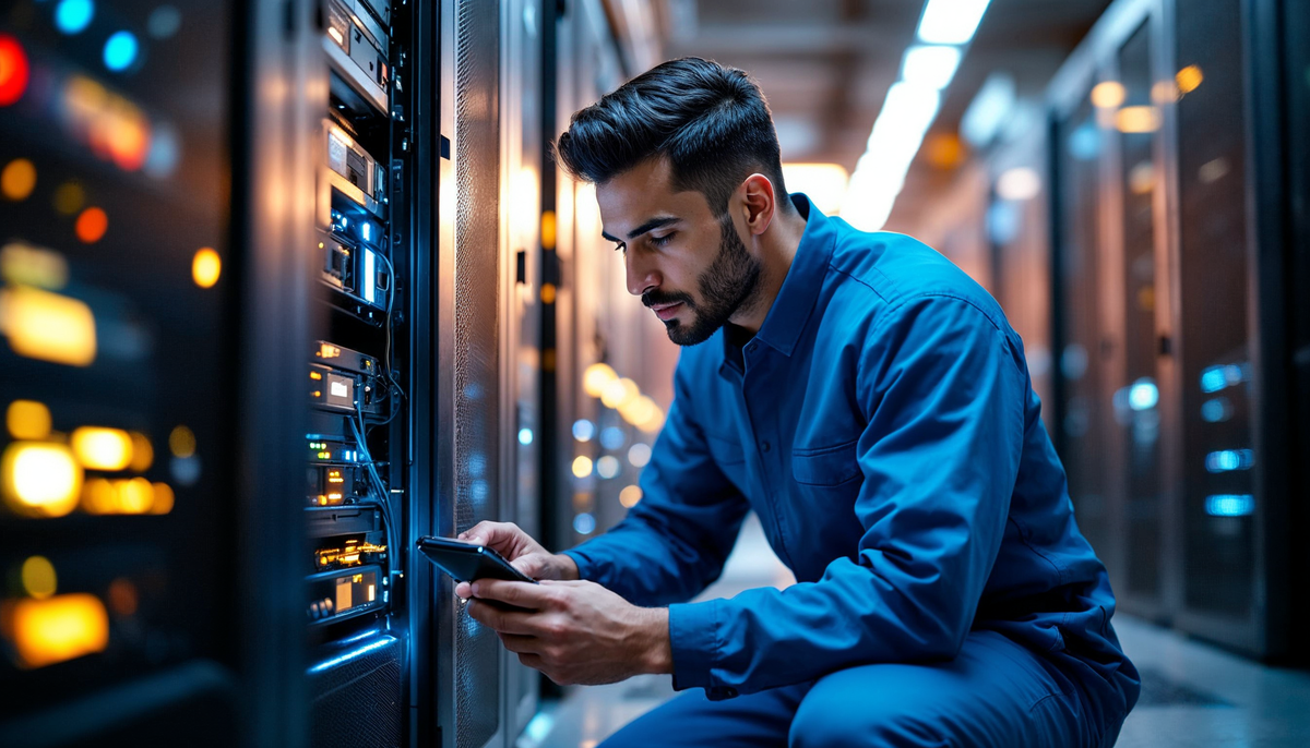 Digital storage devices and data visualization